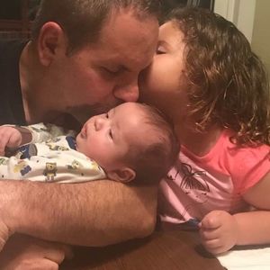 Meet your Posher, Raymond